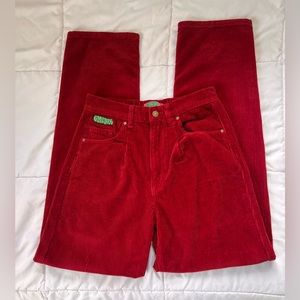 Empyre Corduroy Pants